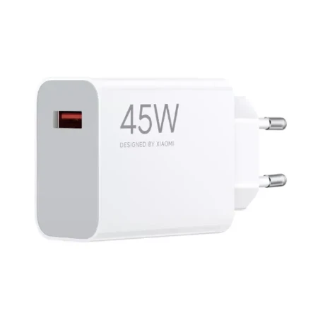 Xiaomi Mi 45W punjač Type-A bela