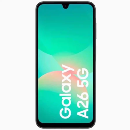 Samsung A26 6GB/128GB crna