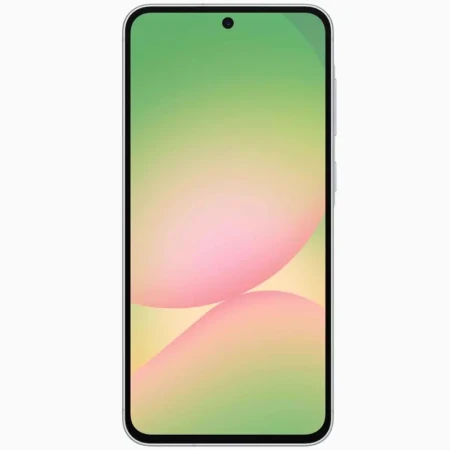 Samsung A56 8GB/256GB zelena