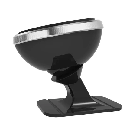 Baseus magnetni držač za telefon 360° crna