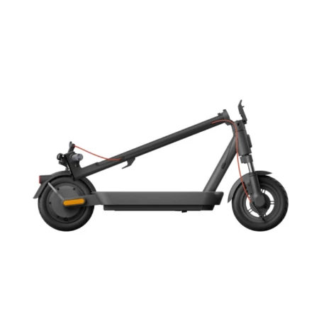 Xiaomi Electric Scooter 5 GL crna