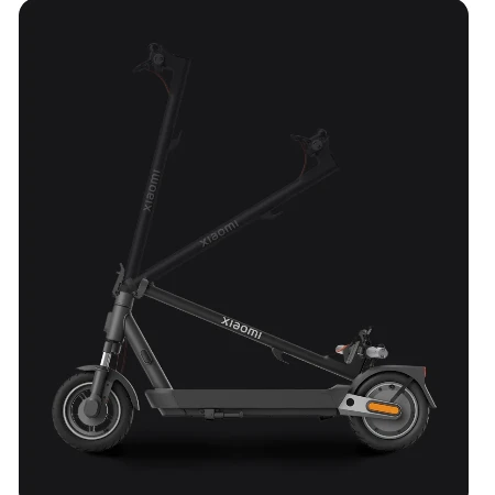 Xiaomi Electric Scooter 5 Pro GL crna