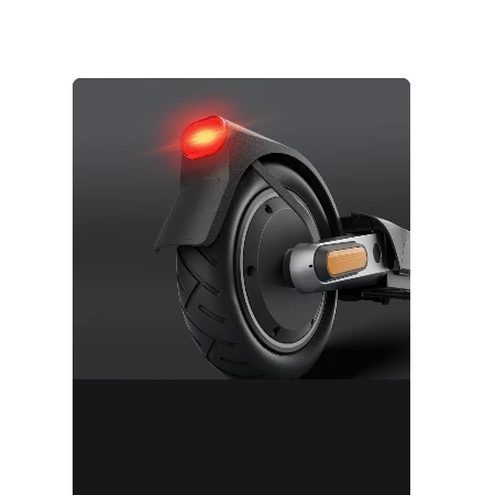Xiaomi Electric Scooter 5 Pro GL crna