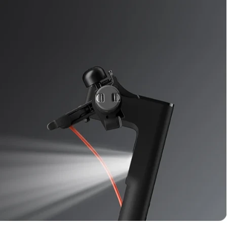 Xiaomi Electric Scooter 5 Pro GL crna