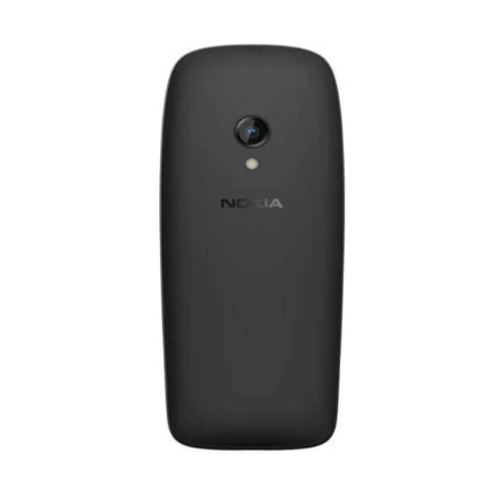 Nokia 6310 2024 DS crna