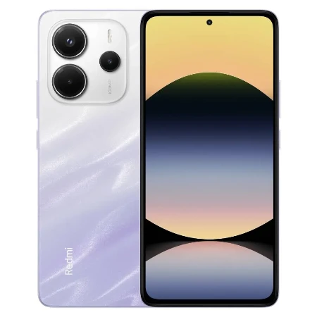 Xiaomi Redmi Note 14 6GB/128GB ljubičasta