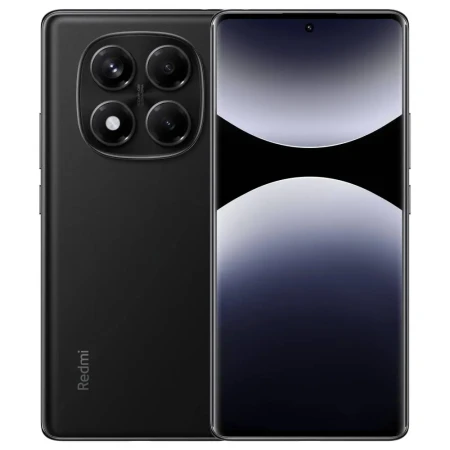Xiaomi Redmi Note 14 Pro 8GB/256GB crna
