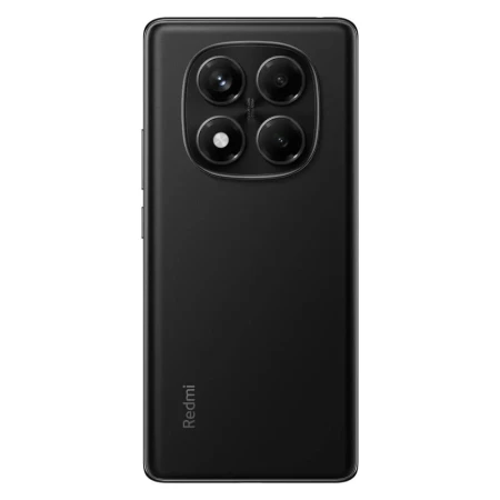 Xiaomi Redmi Note 14 Pro 8GB/256GB crna