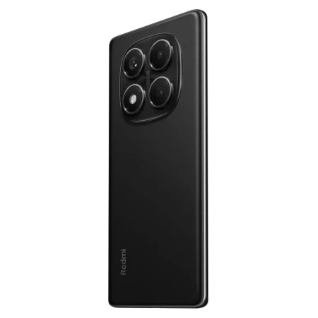 Xiaomi Redmi Note 14 Pro 8GB/256GB crna