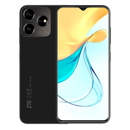 ZTE Blade V50 Design 8/256GB crna