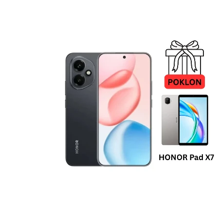 HONOR 400 5G 8GB/256GB crna