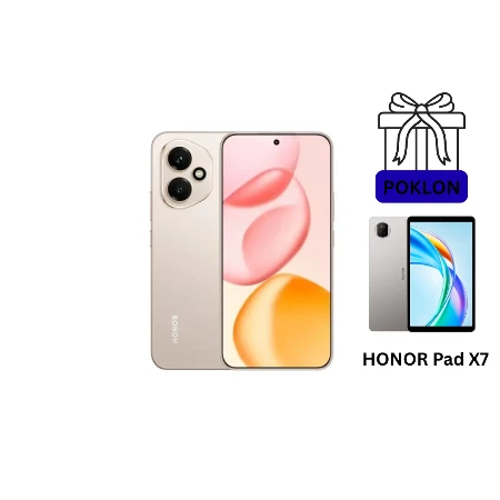 HONOR 400 5G 8GB/256GB zlatna