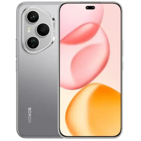 Smartphone HONOR 400 Pro 5G 12GB/512GB Siva