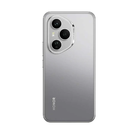 Smartphone HONOR 400 Pro 5G 12GB/512GB Siva