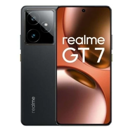 REALME GT 7 RMX5061 12GB/512GB crna