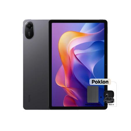 Xiaomi Redmi Pad 2 4G 4GB/128GB siva
