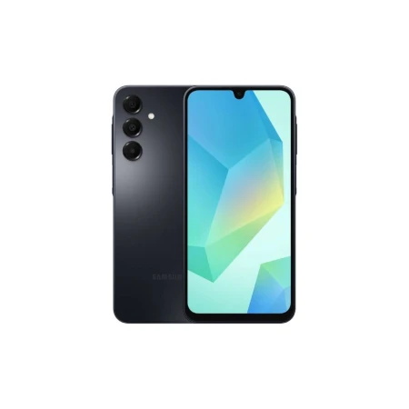 Samsung A16 8GB/256GB crna