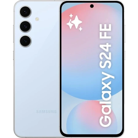 Samsung S24 FE 8GB/256GB plava