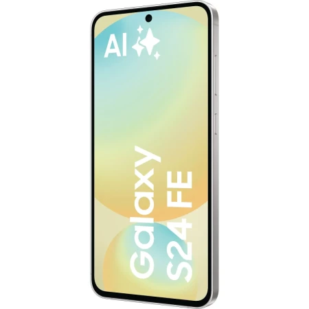 Samsung S24 FE 8GB/256GB žuta