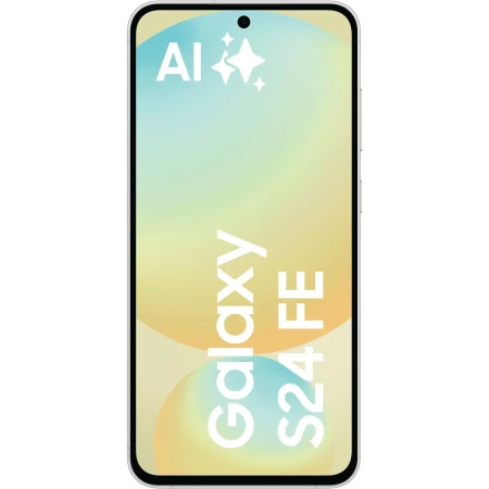 Samsung S24 FE 8GB/256GB žuta