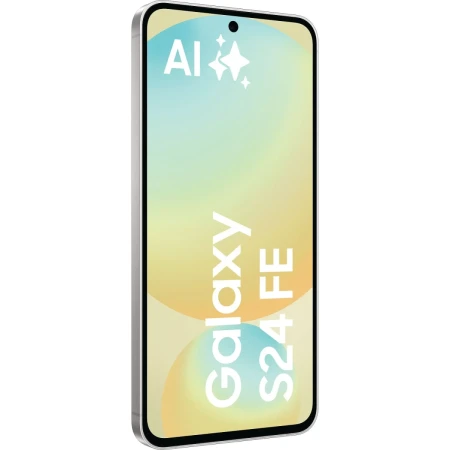 Samsung S24 FE 8GB/256GB žuta