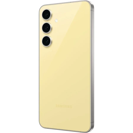 Samsung S24 FE 8GB/256GB žuta