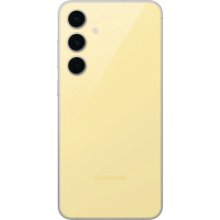 Samsung S24 FE 8GB/256GB žuta