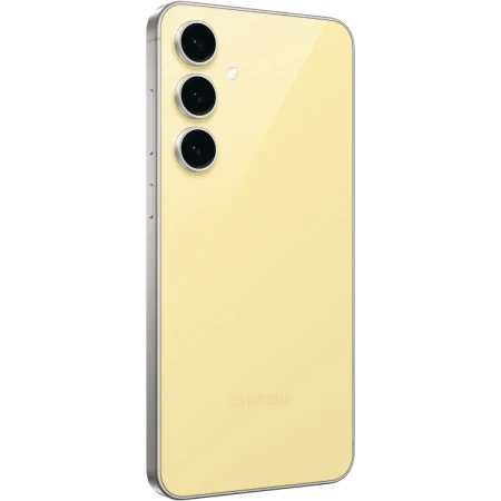 Samsung S24 FE 8GB/256GB žuta