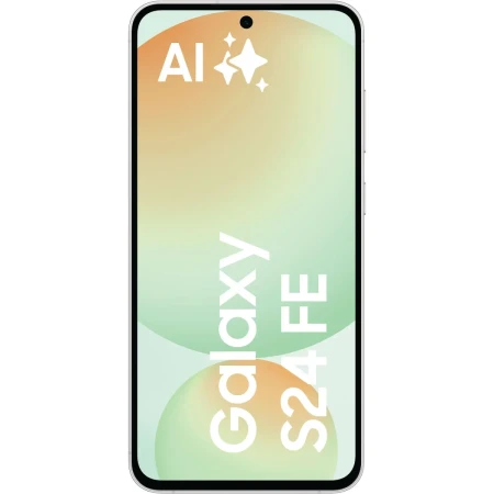 Samsung S24 FE 8GB/256GB zelena