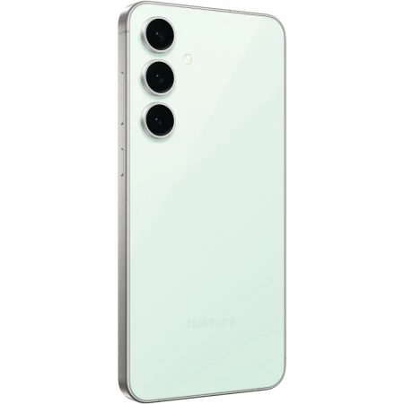 Samsung S24 FE 8GB/256GB zelena