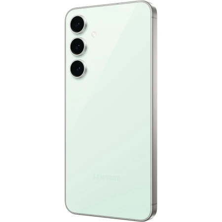 Samsung S24 FE 8GB/256GB zelena