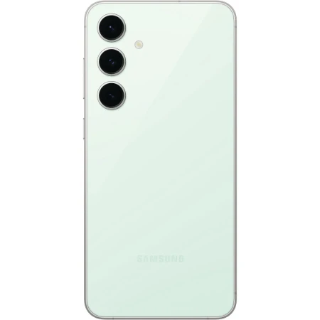 Samsung S24 FE 8GB/256GB zelena