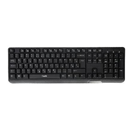 Havit tastatura HV-KB378