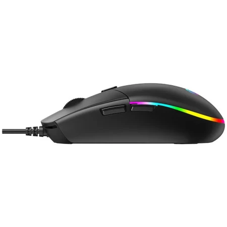 Havit gejming kombo 4u1 ( miš + tastatura + slušalice + podloga ) KB501CM