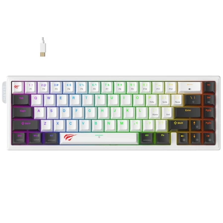 Havit tastatura KB900L