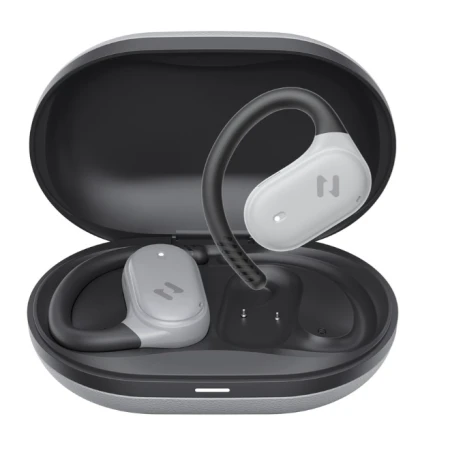 Havit TWS BT Earbuds OWS915 siva