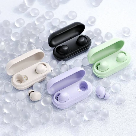 Havit TWS BT Earbuds TW969 LITE zelena