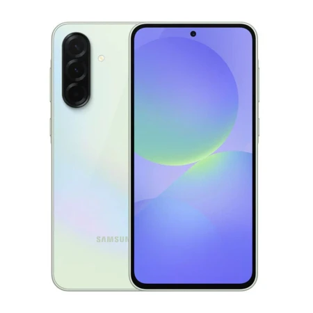 Samsung A36 6GB/128GB zelena
