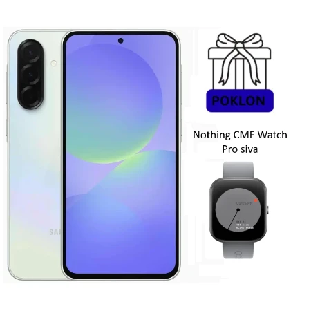 Samsung A36 6GB/128GB zelena