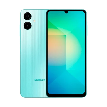 Samsung A06 4GB/64GB zelena