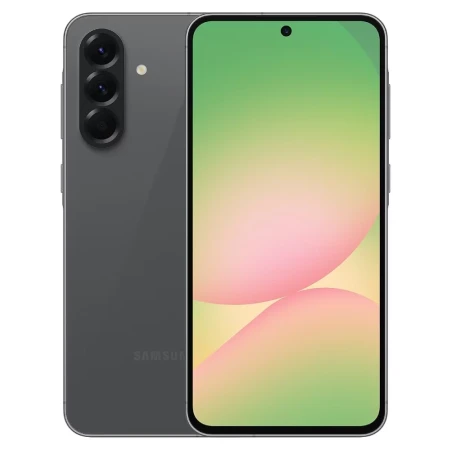 Samsung A56 12GB/256GB crna
