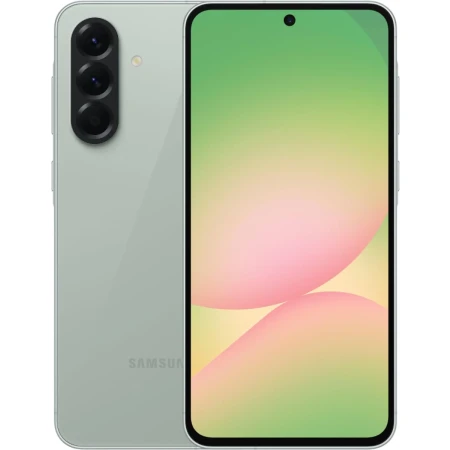 Samsung A56 12GB/256GB zelena