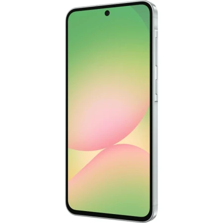 Samsung A56 12GB/256GB zelena
