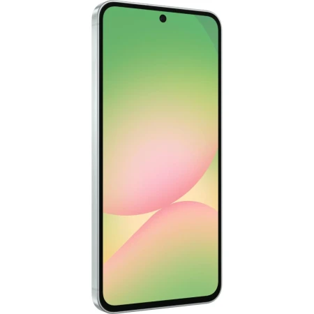 Samsung A56 12GB/256GB zelena