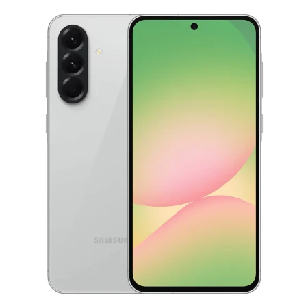 Samsung A56 12GB/256GB svetlo siva