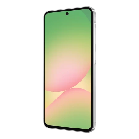 Samsung A56 12GB/256GB svetlo siva