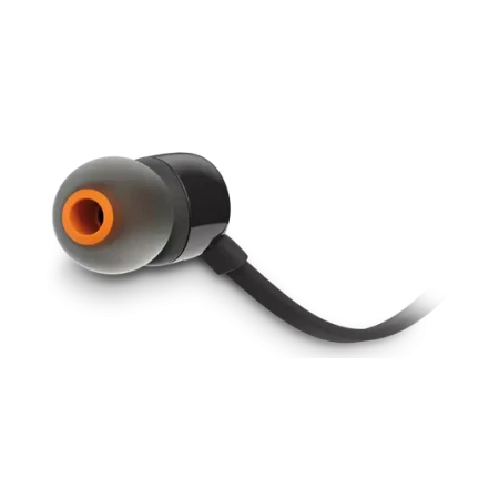 JBL T110 Slušalice 3.5mm crna