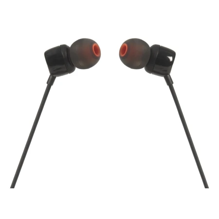 JBL T110 Slušalice 3.5mm crna