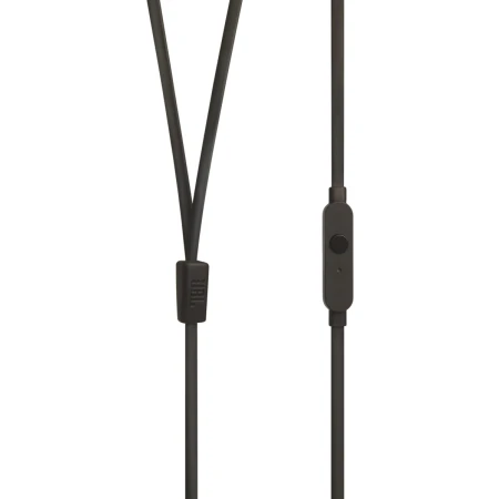 JBL T110 Slušalice 3.5mm crna