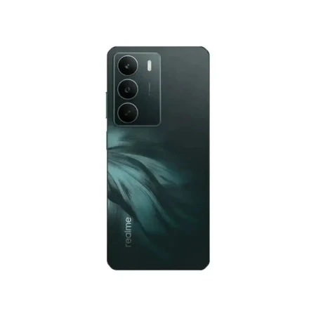Realme C71 6GB/128GB zelena